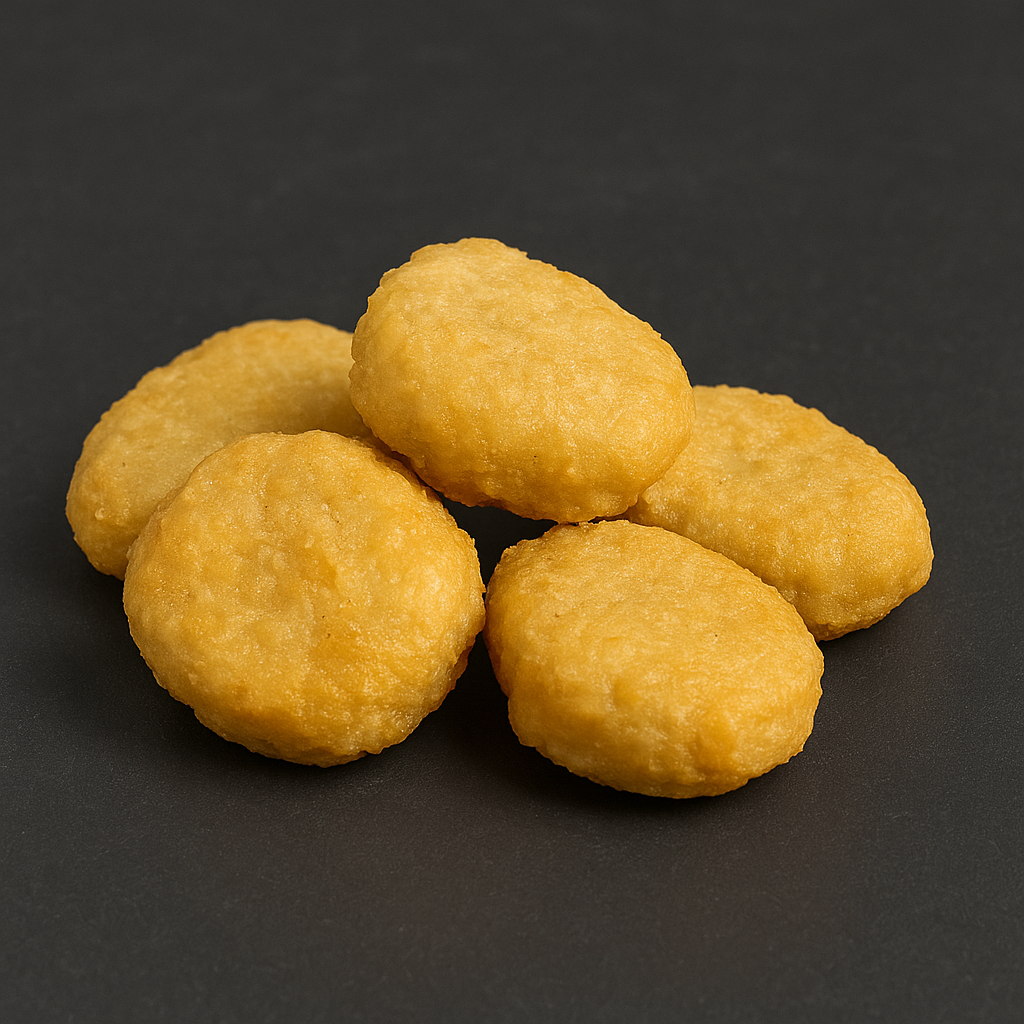 Kipnuggets